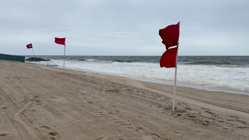 Video thumbnail for Strong police presence planned for Memorial Day weekend at Long Branch boardwalk after Pier Village fights