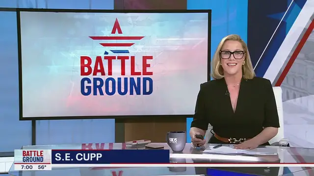 'Video thumbnail for It's Election Day! Who Will Win? | Battleground NYC full episode #70: Nov 4, 2025'