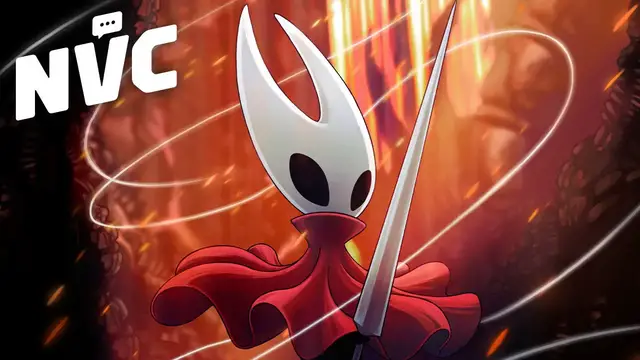 'Video thumbnail for Was Silksong Worth the Wait? - NVC 779'