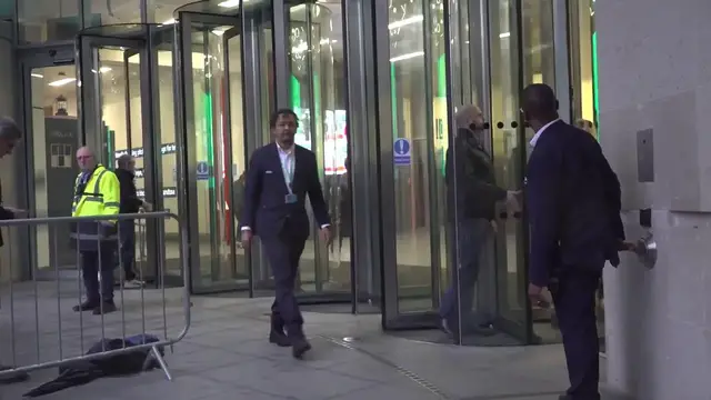 'Video thumbnail for WATCH: Axed BBC News chief Deborah Turness DENIES institutional bias claims'