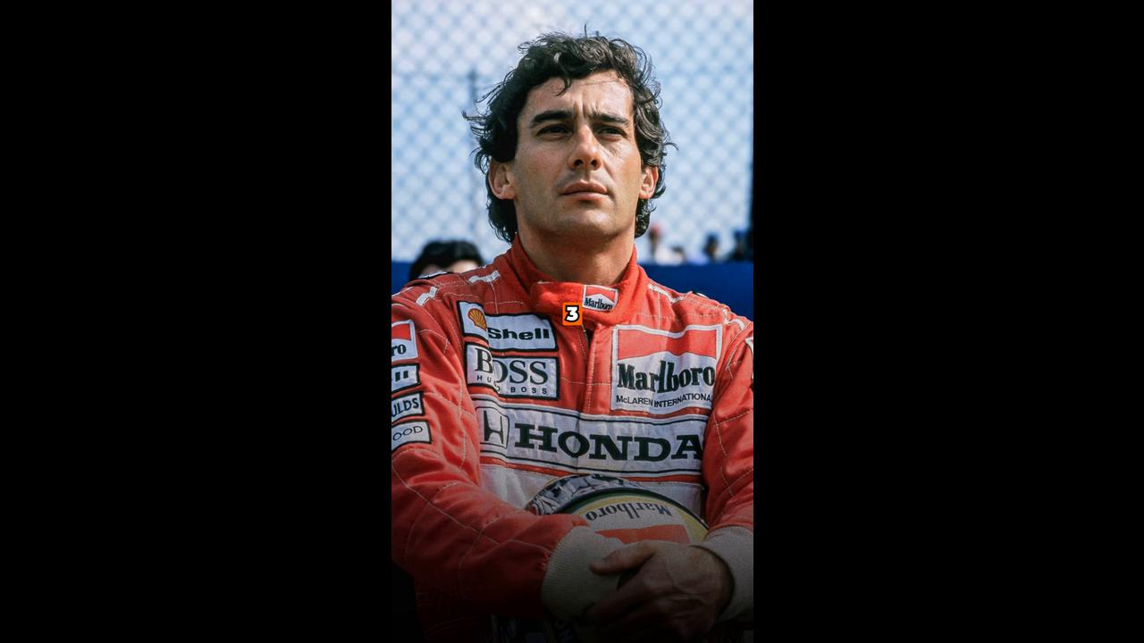Video thumbnail for 5 F1 drivers with the most poles ever