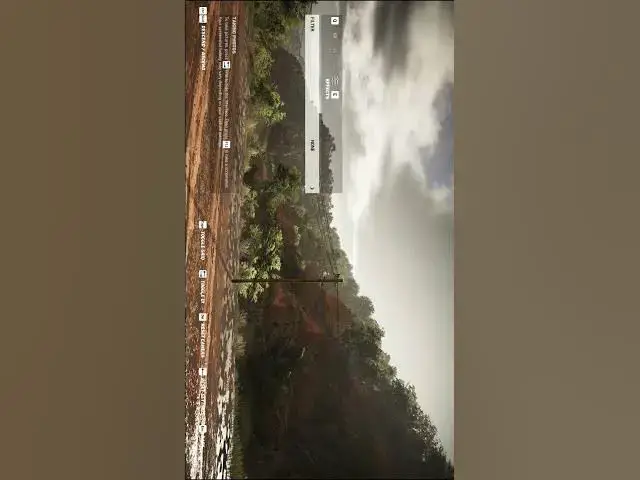 Video thumbnail for Trying Image Capture Mode on  Ghost Recon Wildlands