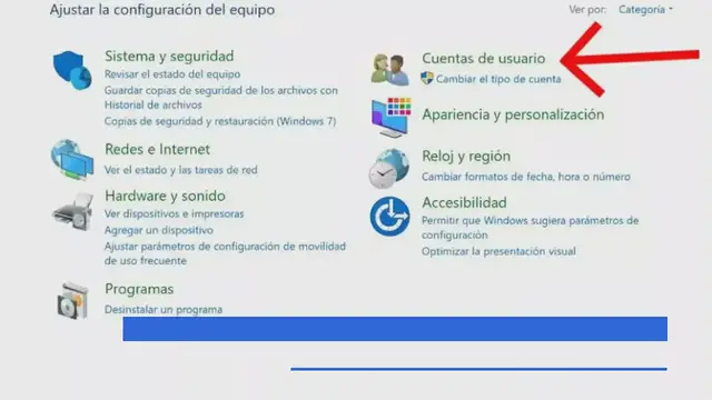Video thumbnail for Cómo cambiar los permisos de administrador en Windows 10