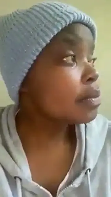 'Video thumbnail for Painful to watch: Zoleka Mandela’s last video before she died'