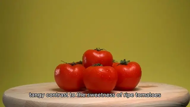 'Video thumbnail for Fried green tomatoes '