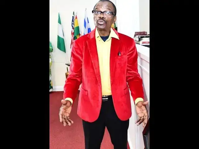 Video thumbnail for 28 November 2025