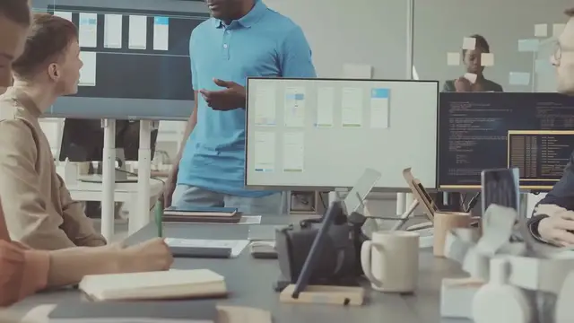 Video thumbnail for How to Prepare for FAANG Interviews? – FAANG Interview Prep Plan