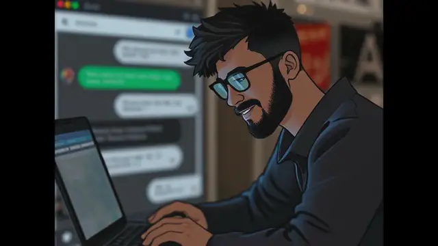 Video thumbnail for How do people use ChatGPT