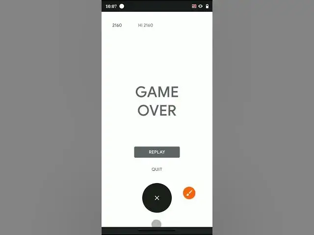 Video thumbnail for No internet balloon game