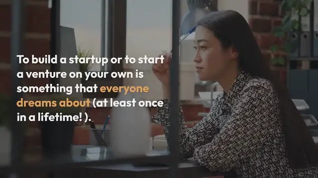 Video thumbnail for How To Launch A Startup – 8 Step Process!