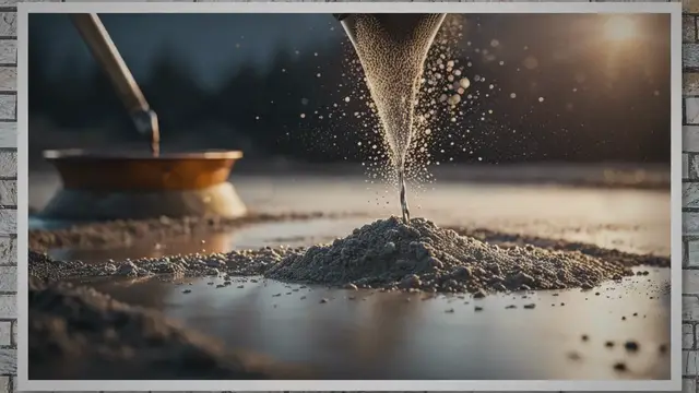 Video thumbnail for How Thick Can You Dry Pour Concrete? Find the Ideal Thickness.