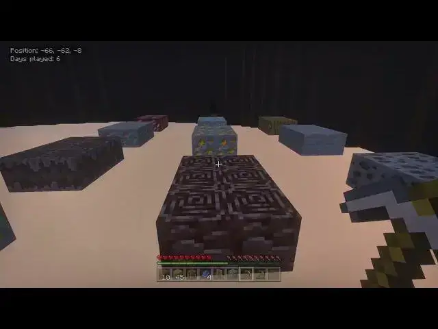 Video thumbnail for Get_pieceds mineing sim 2