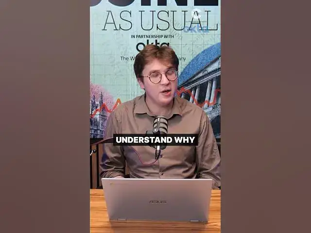 Video thumbnail for The brand challenges facing Palantir