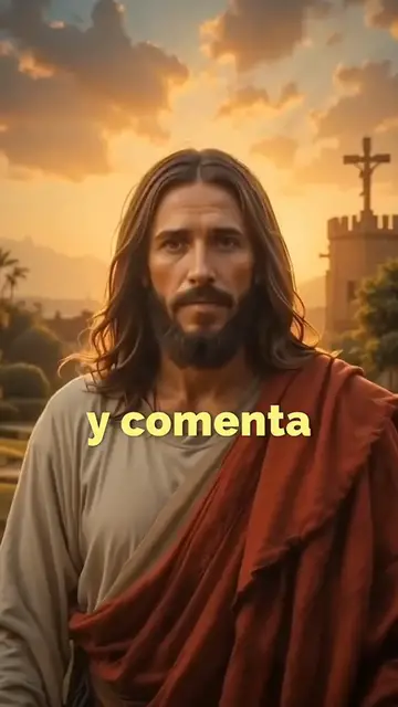 Video thumbnail for Hola mi querido hijo, recuerda mis palabras