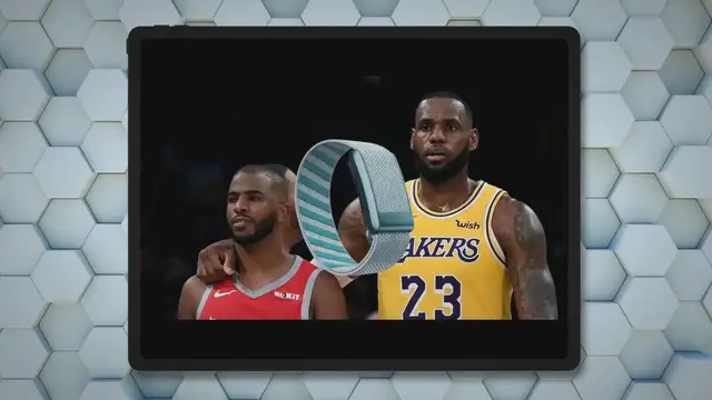 'Video thumbnail for List of Popular Athletes That Use WHOOP for Their Training'