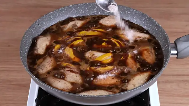 Video thumbnail for Everyone is putting Coke in chicken after seeing this genius idea(720P HD)