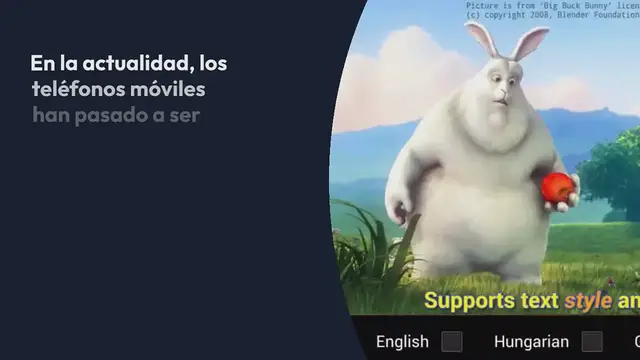 Video thumbnail for Mejores aplicaciones de entretenimiento para Android