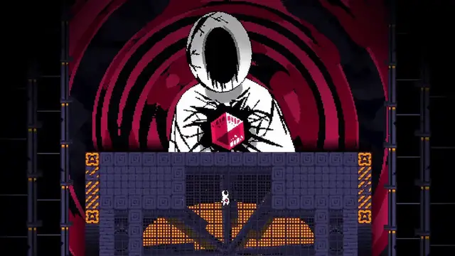 Video thumbnail for Voidface - Official Release Date Trailer