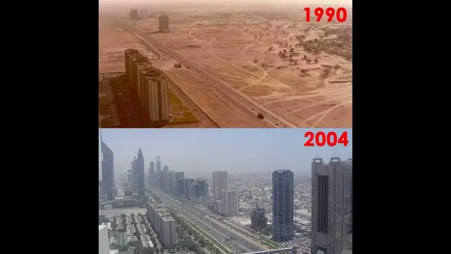 Video thumbnail for 10 Crazy Facts About Dubai