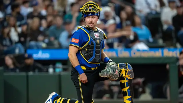 Video thumbnail for Seattle Mariners: Struggles & Opportunities in 2026