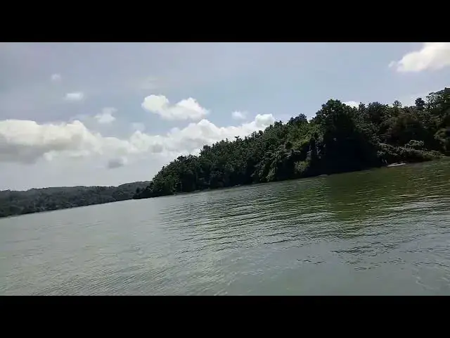 Video thumbnail for কাপ্তাই লেক, রাঙ্গামাটি | Kaptai Lake, Rangamati | Beautiful Place of Bangladesh|