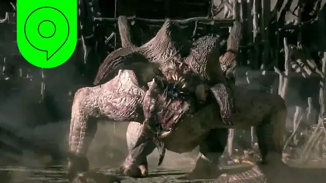 'Video thumbnail for Path of Exile 2: The Third Edict - Official Trailer | gamescom 2025'
