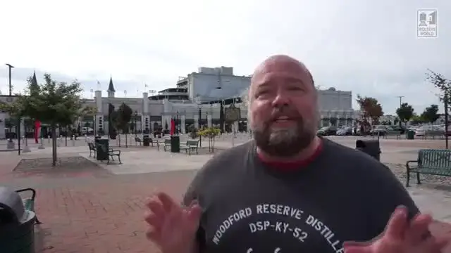 'Video thumbnail for Don'ts of Derby - What NOT to do at The Kentucky Derby'