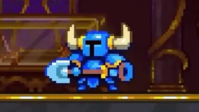 Video thumbnail for Shovel Knight Dig - Official Console Launch Trailer