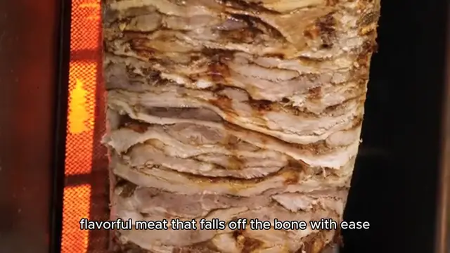 Video thumbnail for Oven-Baked Ribs Recipe