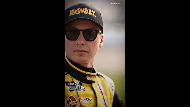 Video thumbnail for Christopher Bell’s injury just got serious…