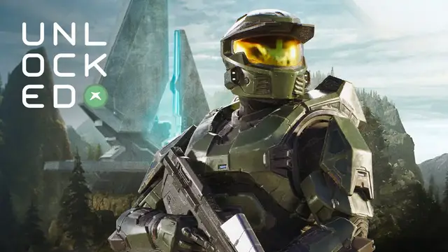 Video thumbnail for Halo Studios Is No Longer Making Halo – Unlocked 755