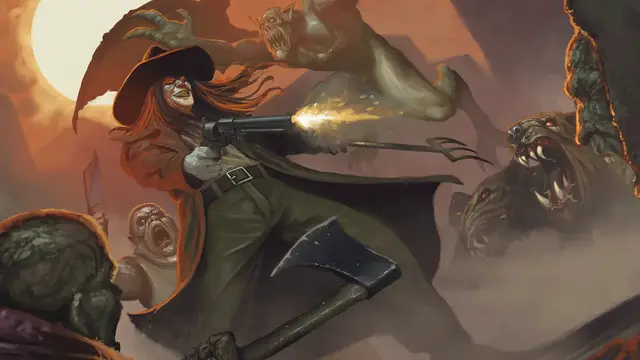 Video thumbnail for Blood: Refreshed Supply - Official Launch Trailer