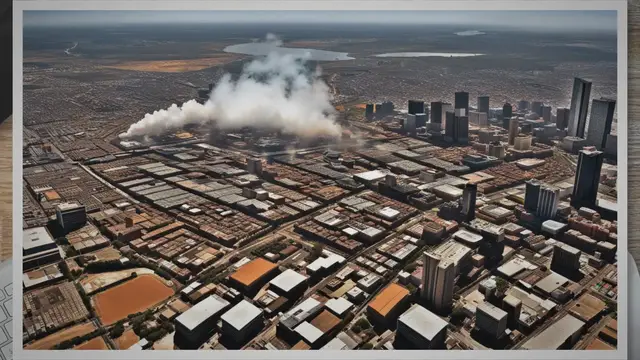 Video thumbnail for Inflation in South Africa: Understanding the Factors, Current State, and Future Outlook