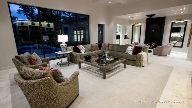 'Video thumbnail for Trump: Investigation on furniture tariffs now underway'