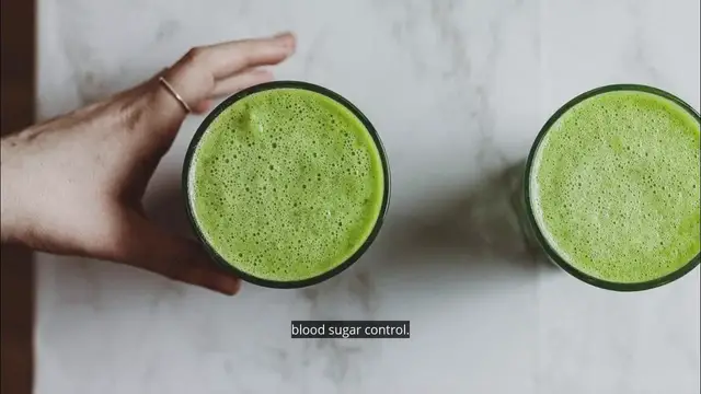 Video thumbnail for Aloe Vera and Weight Loss