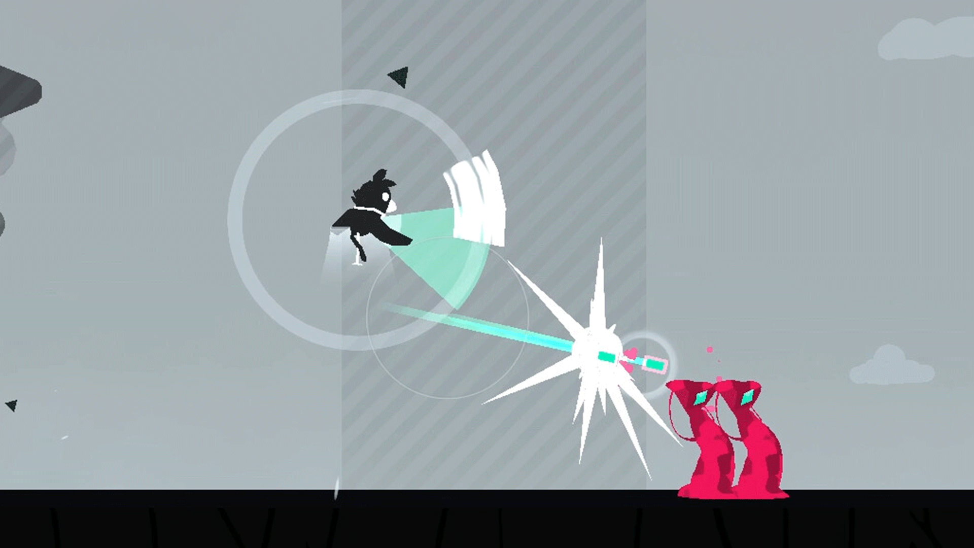 Video thumbnail for Ricochet Raven - Official Launch Trailer