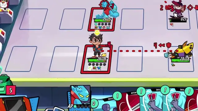 Video thumbnail for Montabi - Official Trainers Deep Dive Trailer