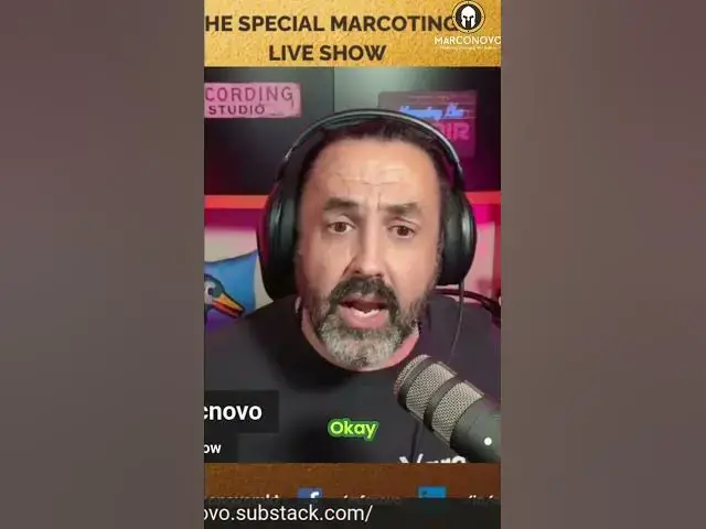 Video thumbnail for Networking: What One Gives Matters Most #shorts