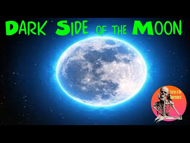 Video thumbnail for Dark Side of the Moon | Interview with Bart Sibrel | Stories of the Supernatural