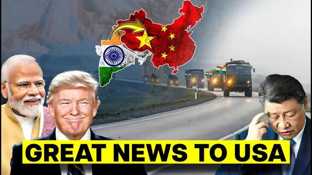 Video thumbnail for business basics: india's brahmos missile: a game changer against china and pakistan?