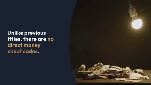 Video thumbnail for Money Cheat Codes in GTA V