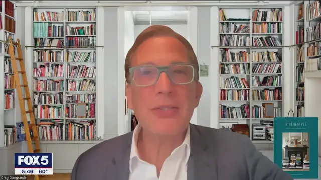 'Video thumbnail for How AI is changing the way people get hired'