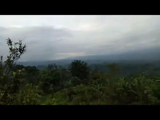 'Video thumbnail for Sajek Valley Cottage View- সাজেক ভ্যালির কটেজ থেকে পাহাড়ের অপরূপ দৃশ্য । মেঘের রাজ্যে। রাঙ্গামাটি।'