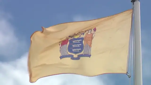 Video thumbnail for Umpires, gig workers push back on New Jersey employer law change
