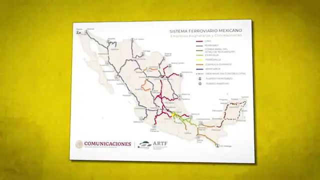 'Video thumbnail for This Country is Experiencing a Real Rail Revival'