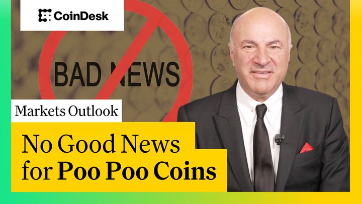 Video thumbnail for Why Kevin O'Leary sold 27 crypto positions, what he's investing in now