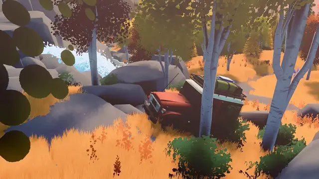 Video thumbnail for Over the Hill - Official Release Date Trailer