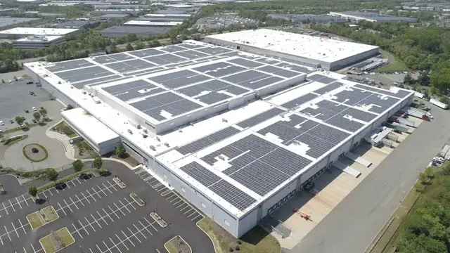 Video thumbnail for Asbury Park calls for statewide freeze on data center construction