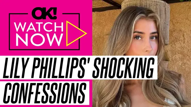 'Video thumbnail for Lily Phillips' Craziest Confessions: From Sleeping With 1,113 Men in 12 Hours to Bedding Her 'Oldest Fan''