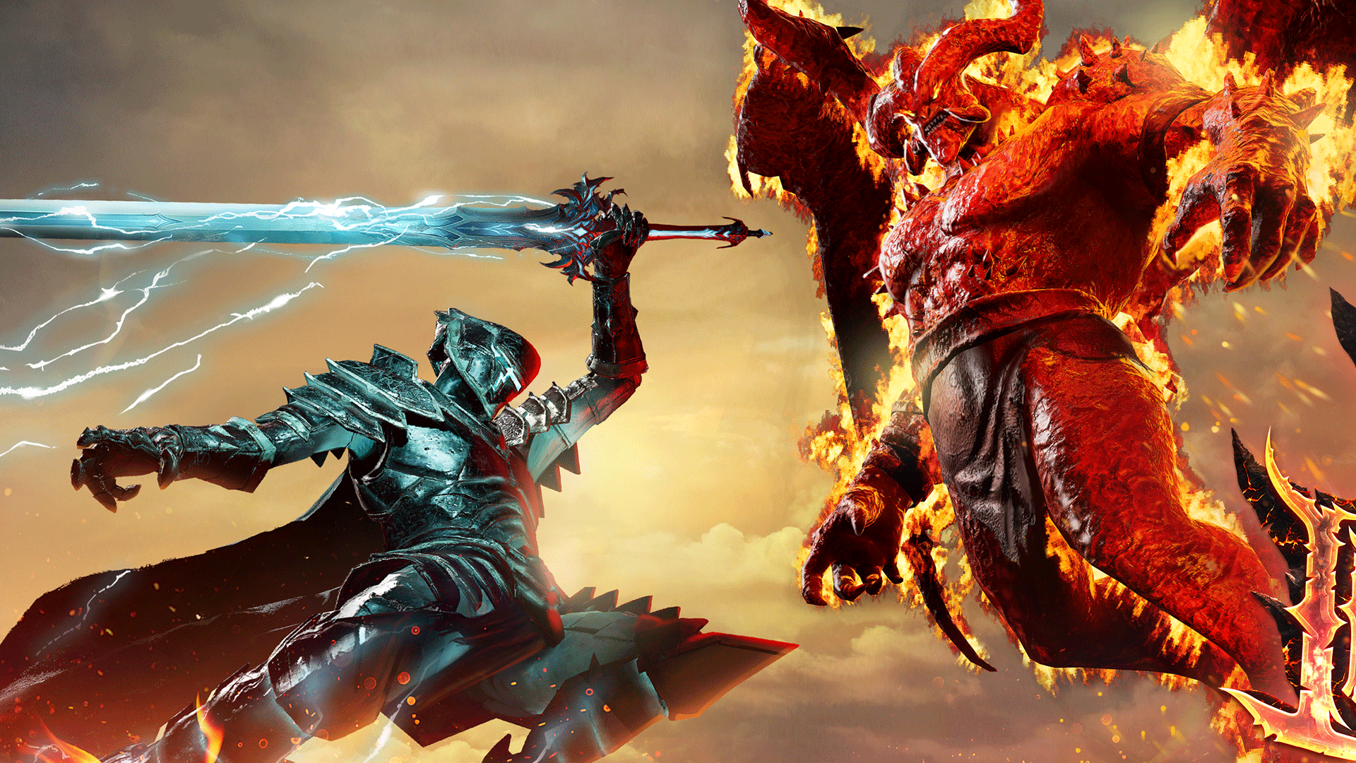 Video thumbnail for VOIN - Official Inferno Update Launch Trailer